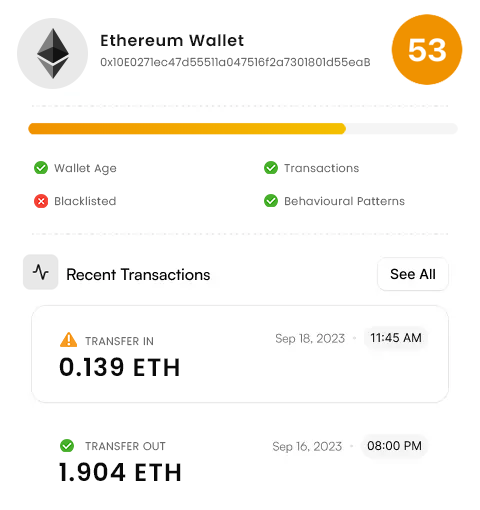 Zippay dashboard preview